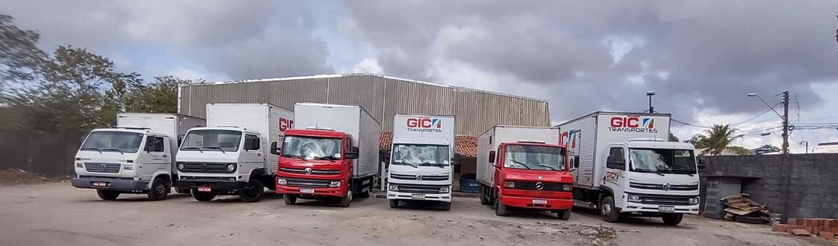 Gic Transportes